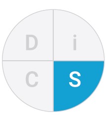 DiSC-Training-Denver-S-Quadrant